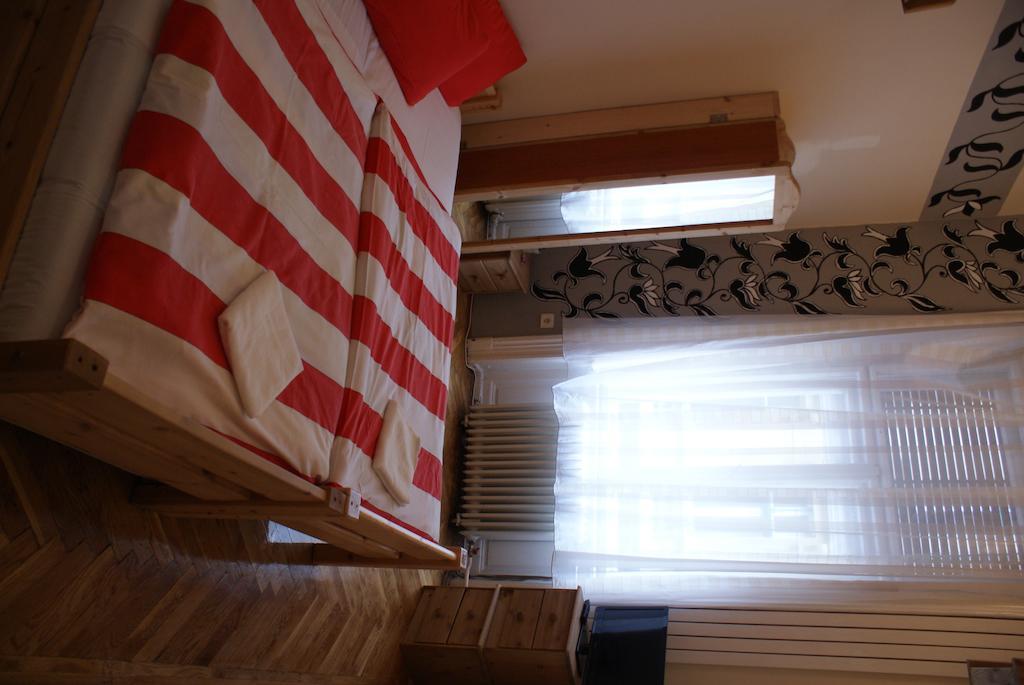 Yolo Hostel Budapest Camera foto