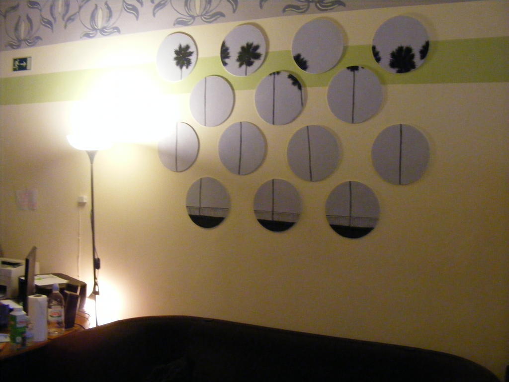 Yolo Hostel Budapest Esterno foto